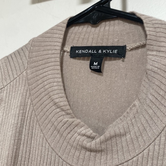 Knit Dress - Picture 4 of 5